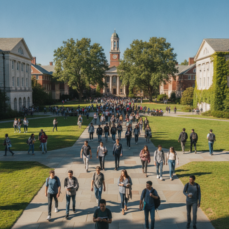 USC Aiken Enrollment Rises as System Reaches Record High