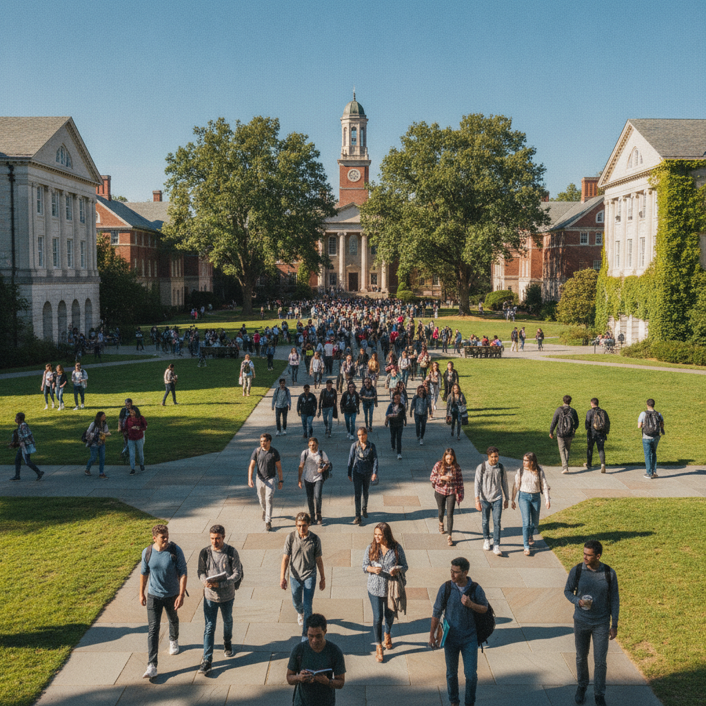USC Aiken Enrollment Rises as System Reaches Record High
