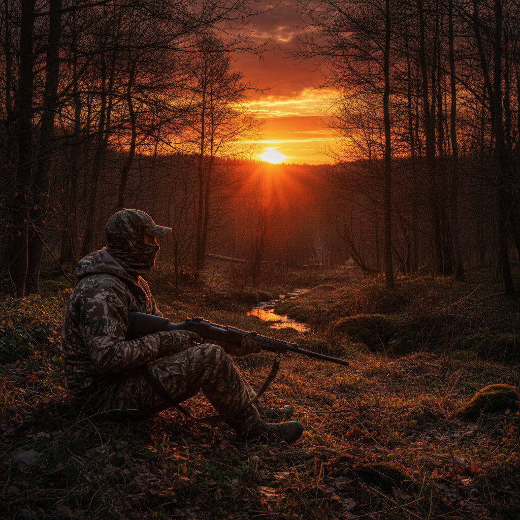 Jordan Spears Wins August Bag-A-Buck Contest
