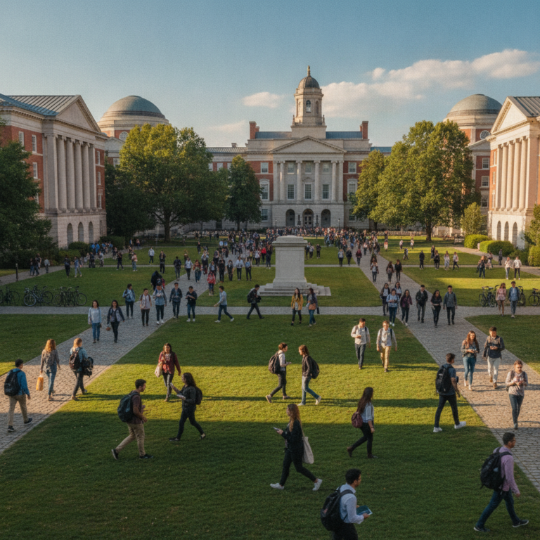 USC System Enrollment Tops 60,300; Aiken Sees Increase