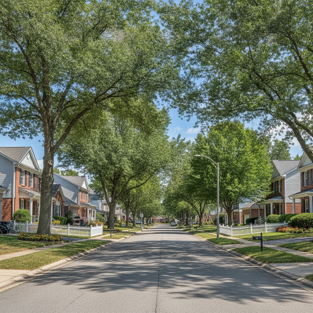 Aiken Housing Market Shows Stability, No Crash Expected in 2026