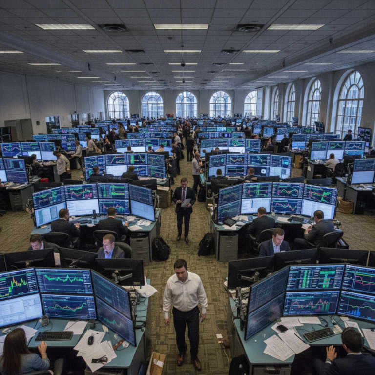 Treasury Yields Decline as Fed Official Signals No Rate Hike