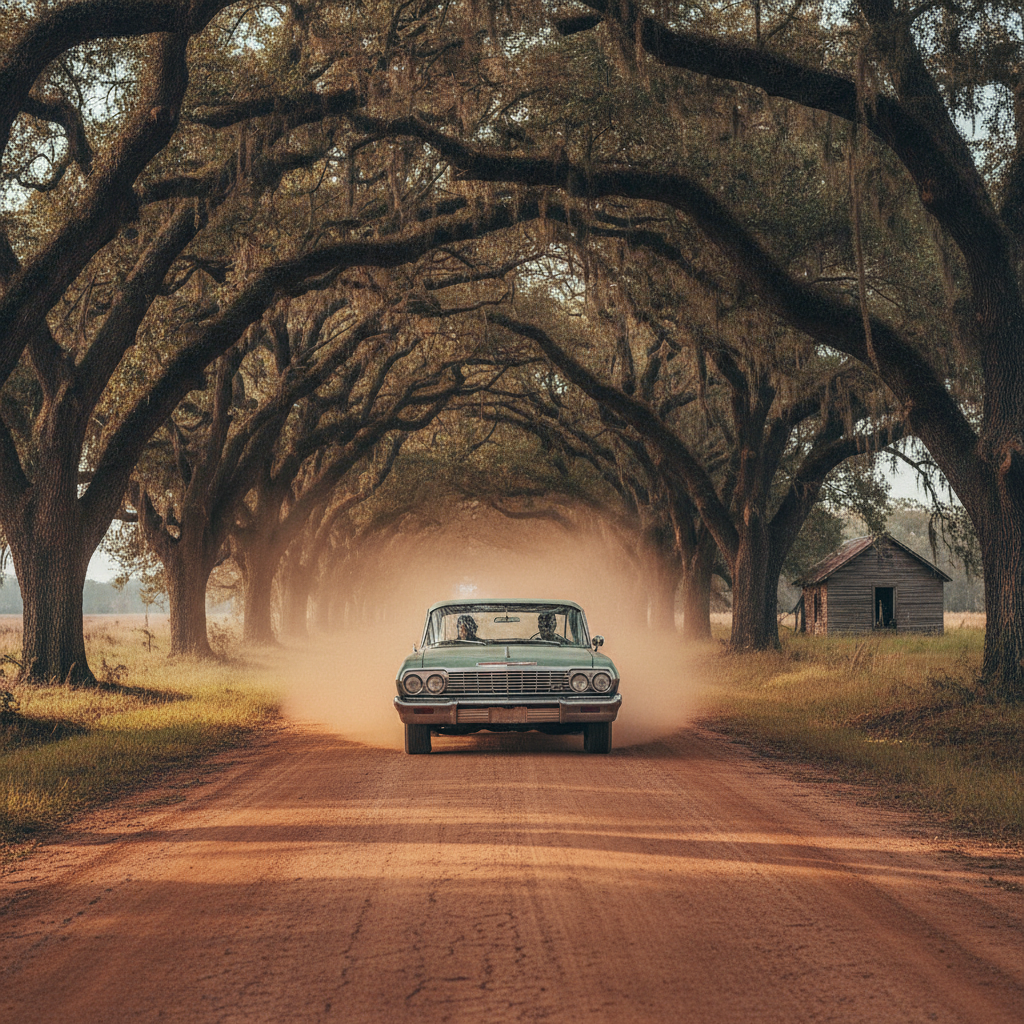 New Film 'By Any Means' Explores Civil Rights Era Violence