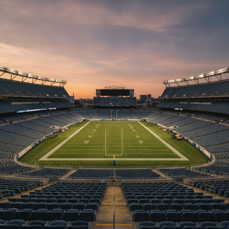 Carolina Panthers Finalize Roster, Add Bobby Okereke