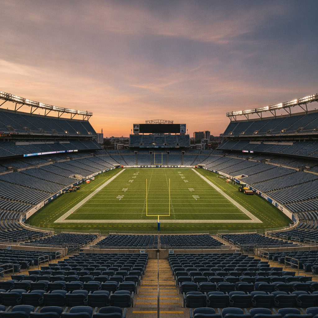 Carolina Panthers Finalize Roster, Add Bobby Okereke