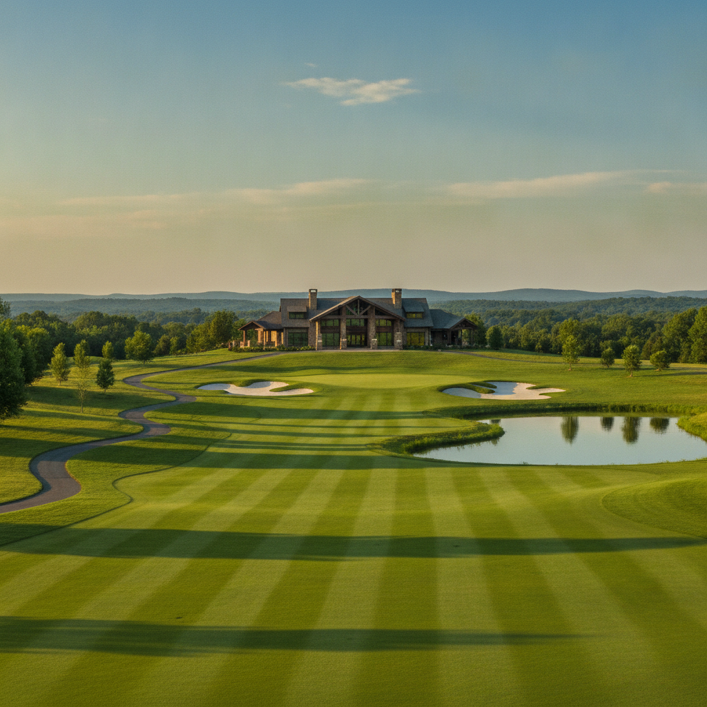 RBC Heritage Joins PGA Tour Championship Series for 2028