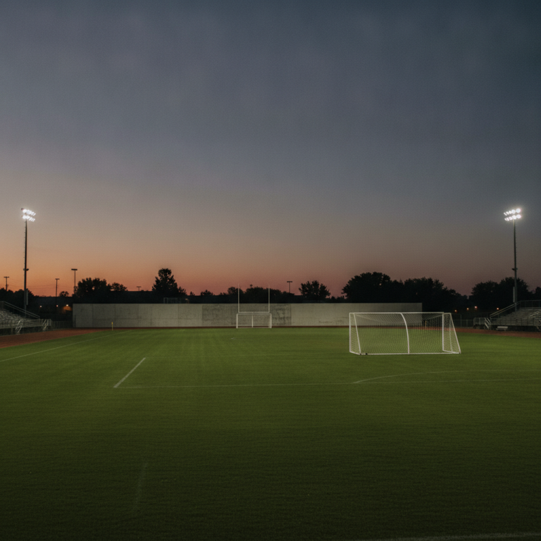 South Carolina AAA Region 6 Girls Soccer Scores Updated