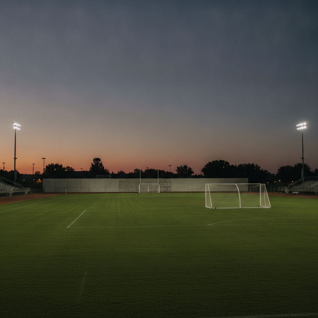South Carolina AAA Region 6 Girls Soccer Scores Updated