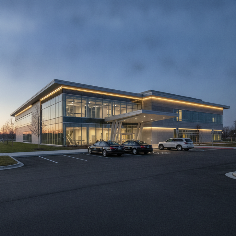 Aiken Regional to open new ER at Martintown this month