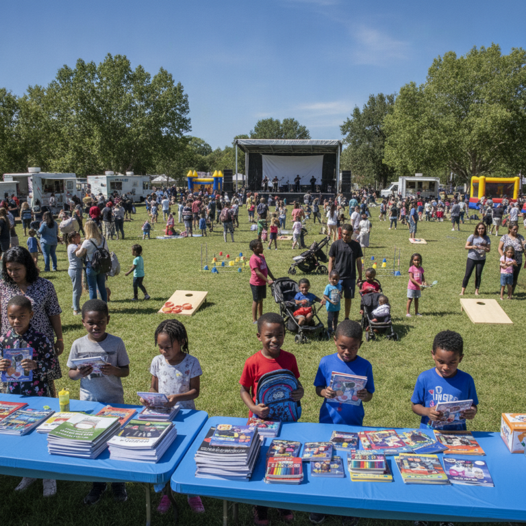 Priceless FutureFest 2026 Offers Free Back-to-School Support