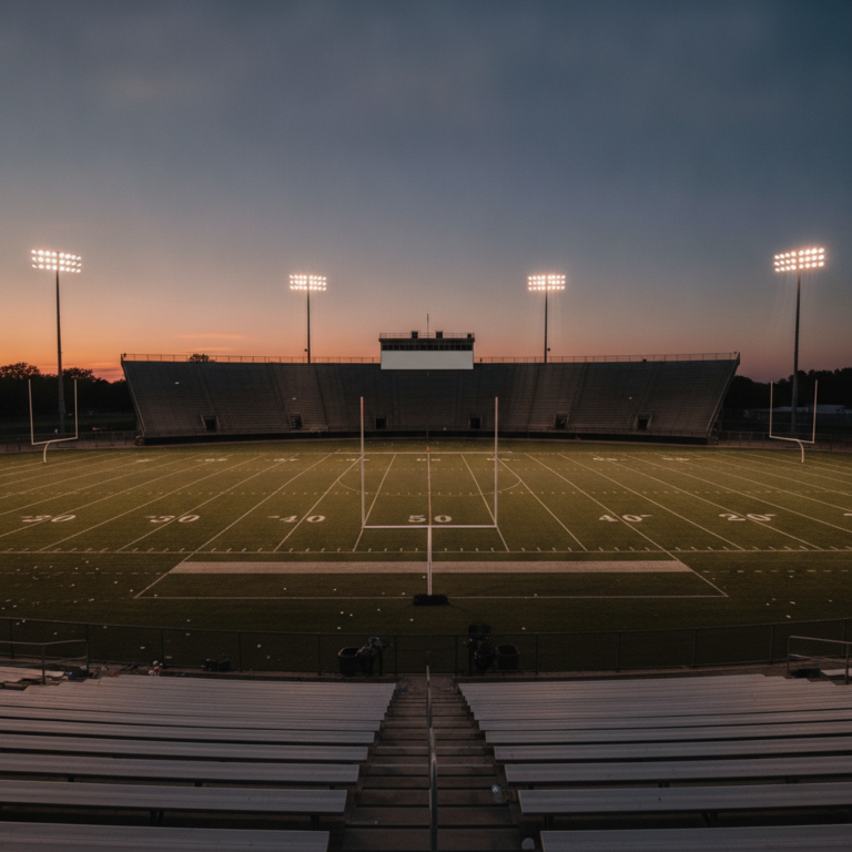 Cross High forfeits 3 games after on-field fight
