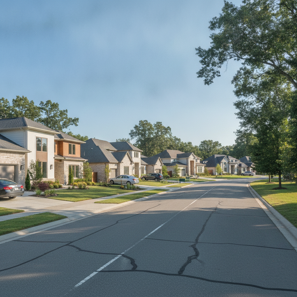 National Home Prices See Declines, Aiken County Market Holds Steady