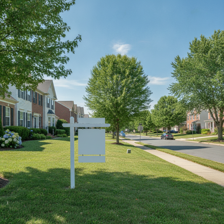 Aiken Housing Market Differs from National Seller Trends