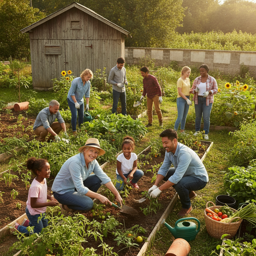 Age-Gap Friendships May Promote Healthy Aging, Says Geriatrician