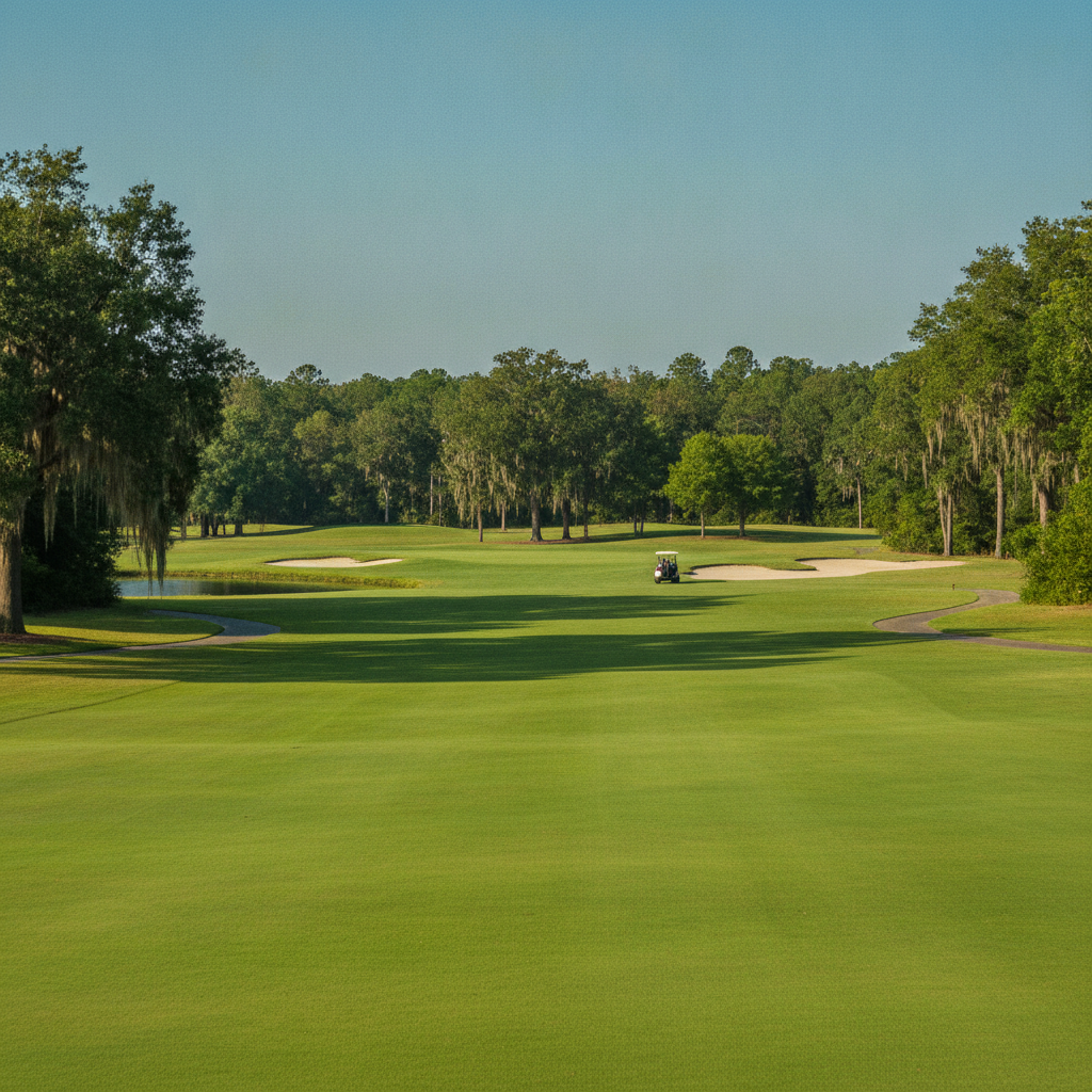 Kai Trump to debut for Miami at Golfweek Fall Challenge
