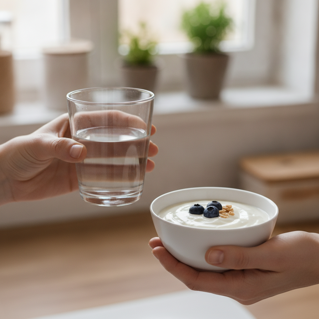 Aging Untold Explores Gut Health and Senior Wellness