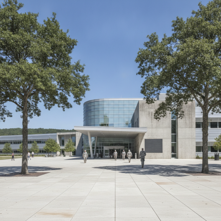Senators Unite to Oppose Fort Gordon Hospital Downgrade