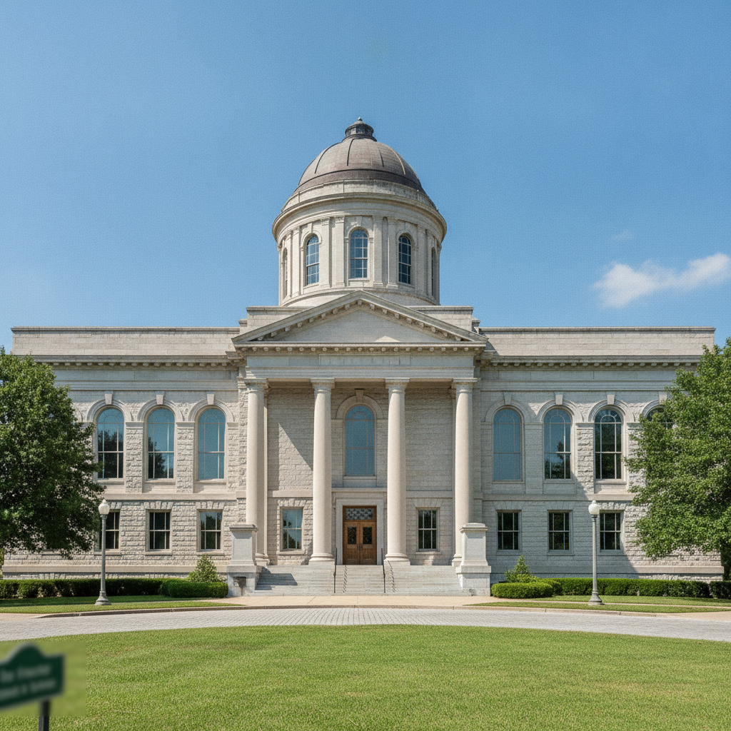 Edgefield County Approves Property Tax Hike Amid Growth and Inflation