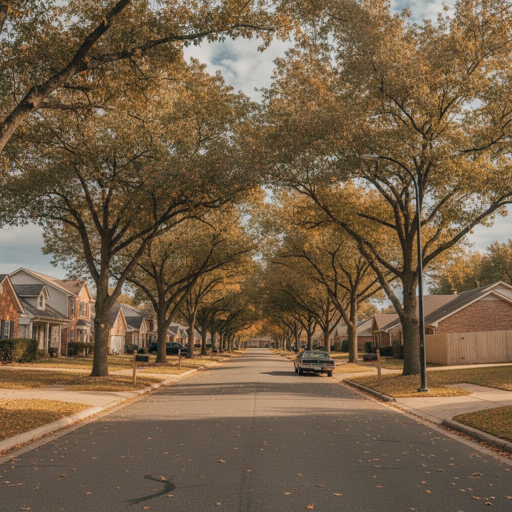 Aiken Forecast: Warm Start to Week, Fall Chill Arrives Midweek