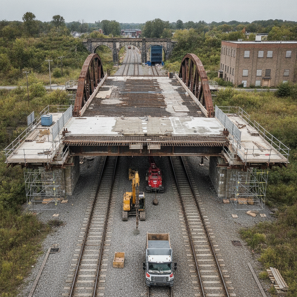 SCDOT Seeks Public Comment on Lexington County Bridge