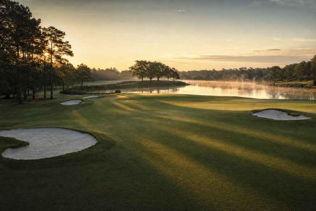 Hero image for LIV Golf files Chapter 11 bankruptcy, targets 2027 return with player-majority ownership