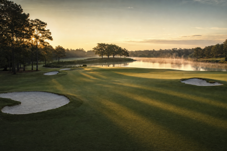 LIV Golf Chapter 11 targets 2027 return
