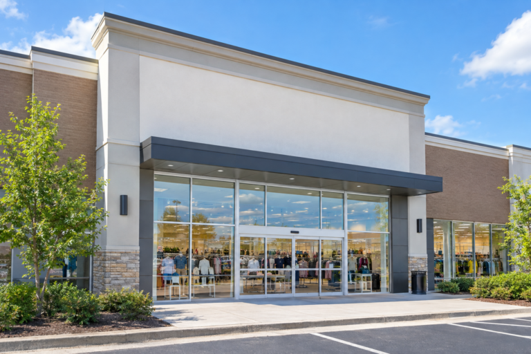 Marshalls Opens in North Augusta at Edgewood Square
