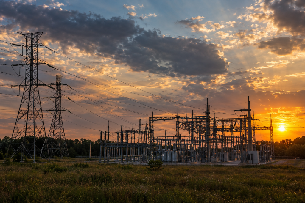 Aiken County power plant zoning
