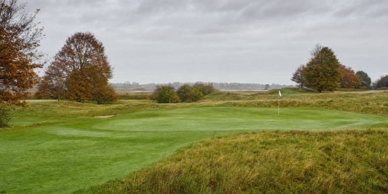 Solheim Cup opens Thursday at Bernardus Golf in the Netherlands