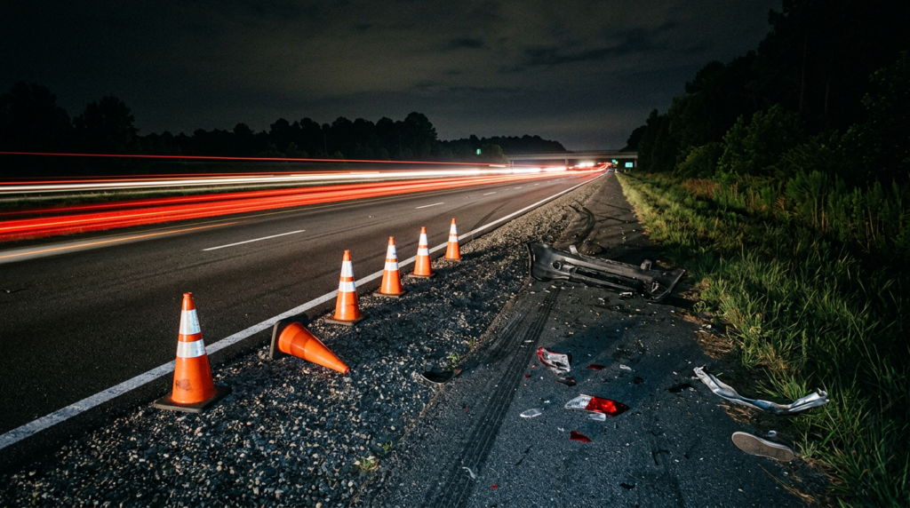 Aiken County takes over road-rage shooting that injured juvenile