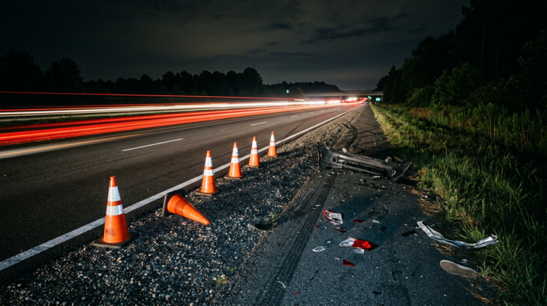 Aiken County takes over road-rage shooting that injured juvenile