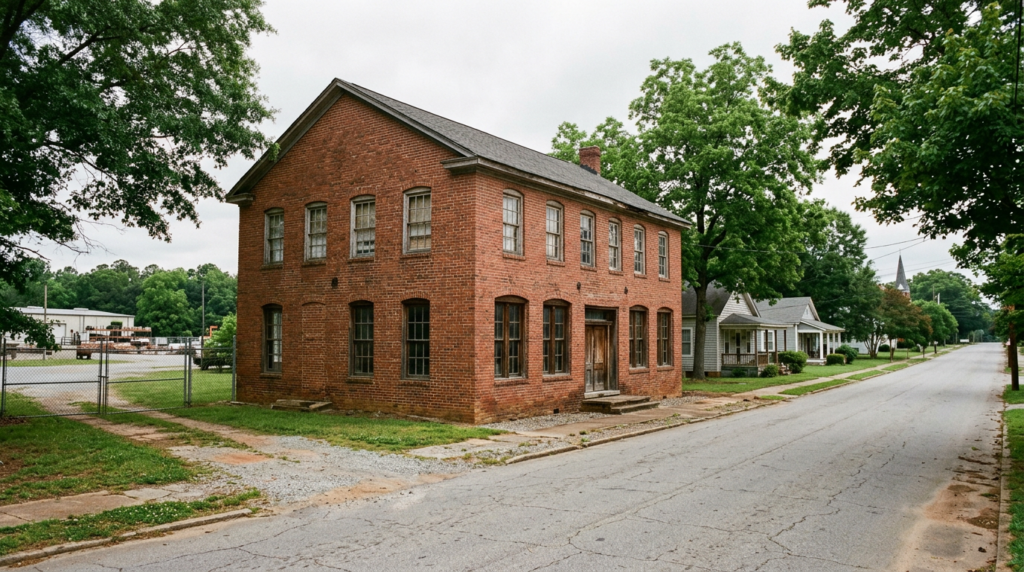 Andrews’ affordability tour hits Graniteville Tuesday