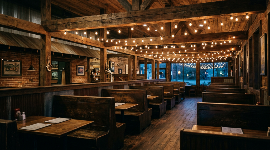 WingPlace was recognized this week for 20 years of Aiken wings