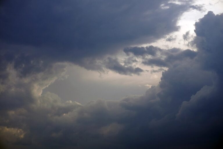 Aiken County, S.C.: Tornadoes track through after Isaias