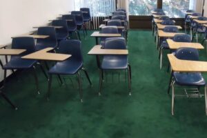 Aiken High Potential Overdose Draws Public Safety Response