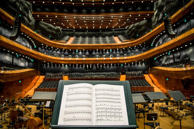 Aiken, S.C., Philharmonic opens free Brandywine Brass series
