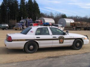 Driver Killed in Old Barnwell Road Crash in Aiken County Oct 29, 2026