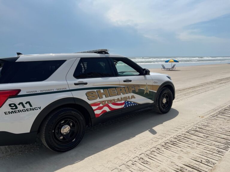 Fundraiser Backs Wounded Deputy Preston Metts in Aiken