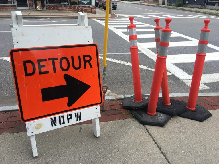 Jack-O-Lantern Jubilee Closes Downtown North Augusta Streets