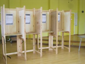 North Augusta Council Seats on November Ballot for First Time Oct 27, 2026