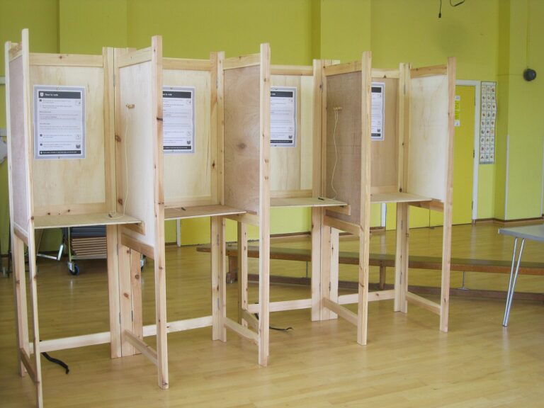 North Augusta Council Seats on November Ballot for First Time