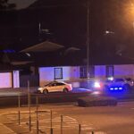 Meth Found in Guitar During Aiken Traffic Stop