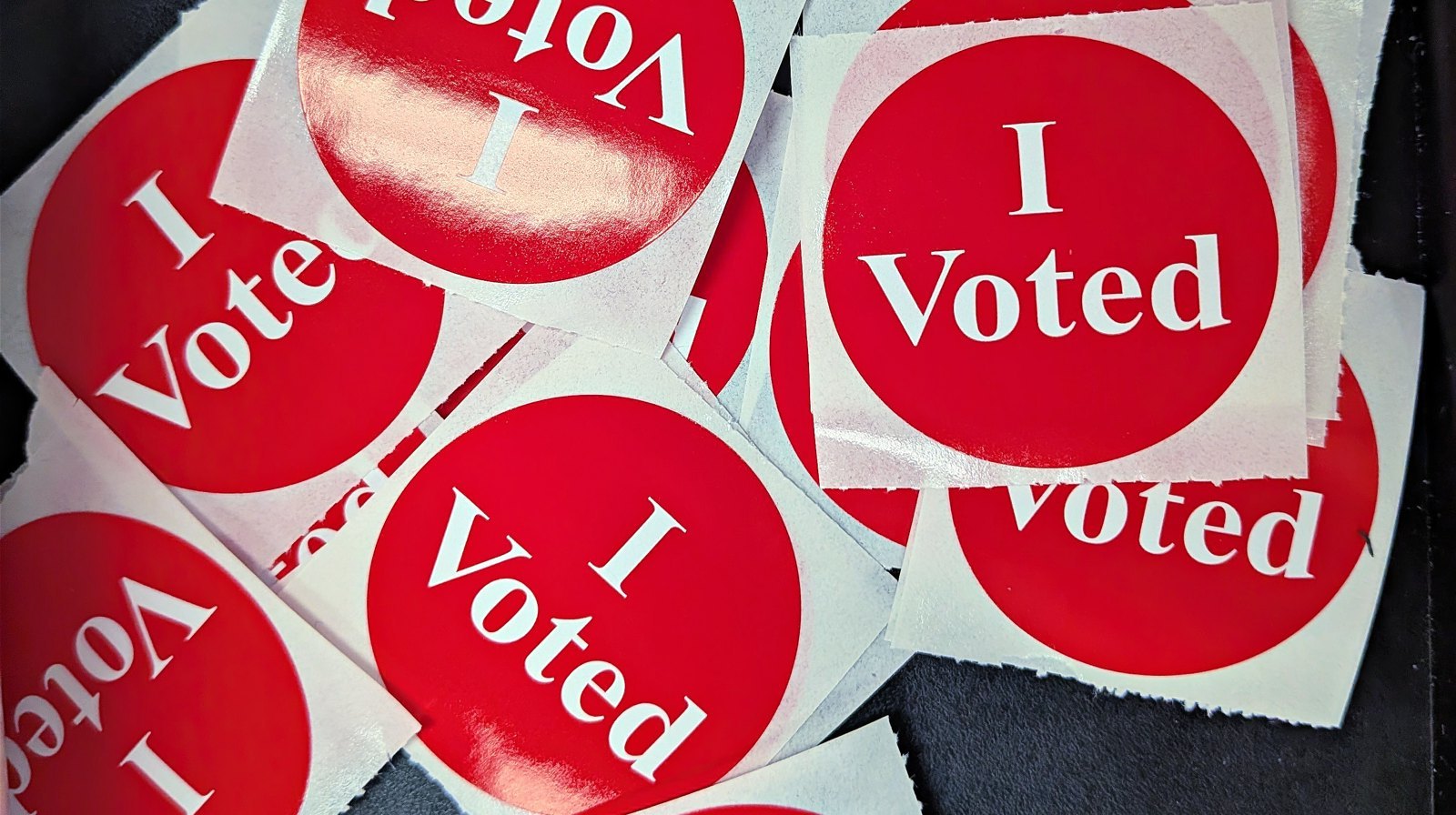 Aiken County Early Voters Weigh Wastewater Referendum